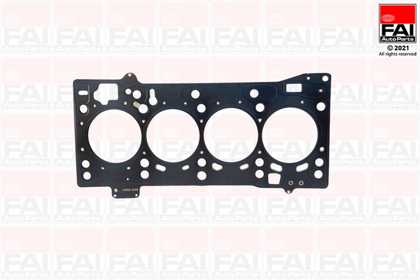 Gasket, cylinder head